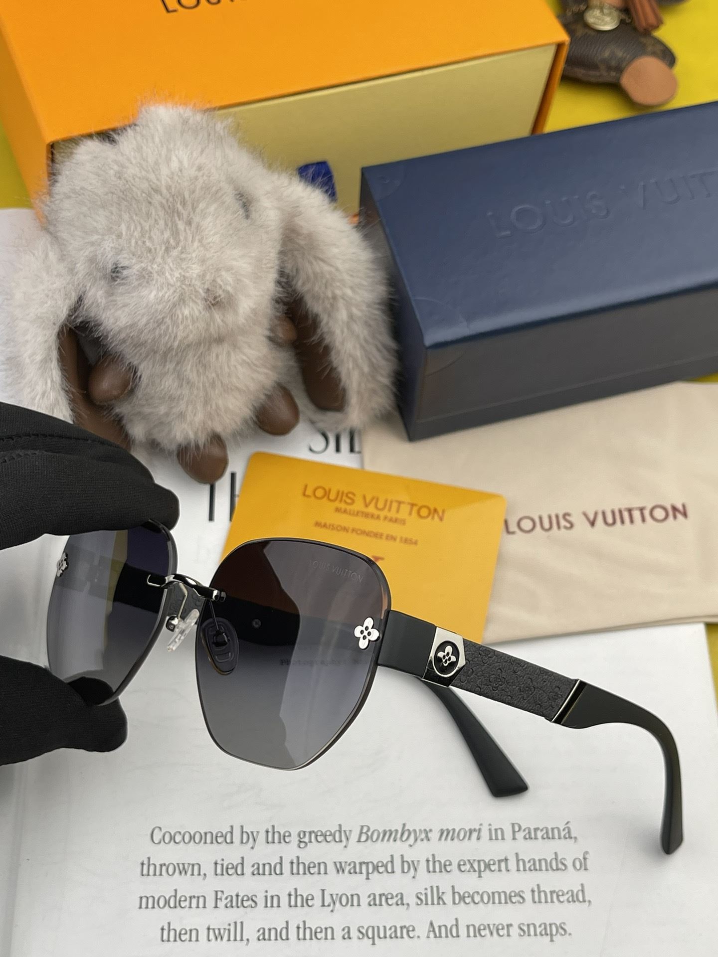 Louis Vuitton Sunglasses